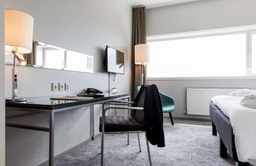 Sydhavnen Hotel | Scandic Sluseholmen
