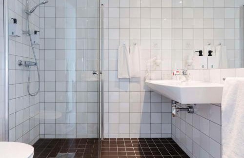 Sydhavnen Hotel | Scandic Sluseholmen