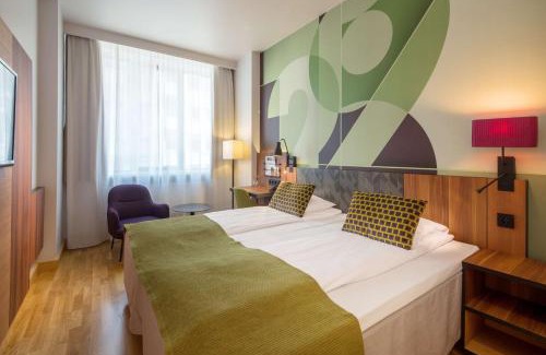Vika Hotel | Scandic Solli