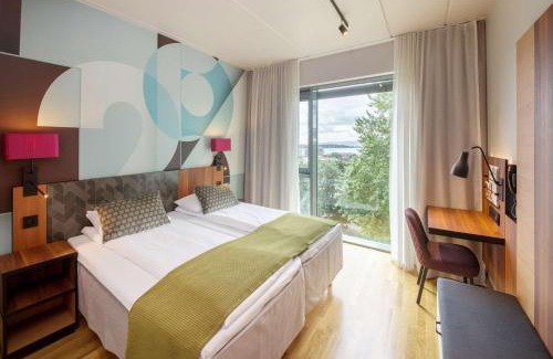 Vika Hotel | Scandic Solli