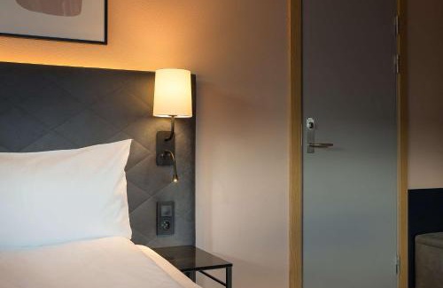 Trondheim Hotel | Scandic Solsiden