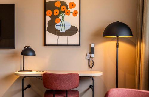 Vesterbro Hotel | Scandic Sydhavnen