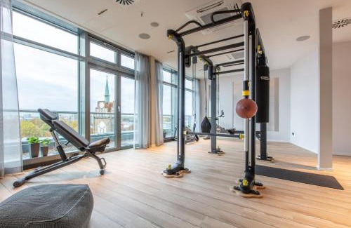 Nordliche Altstadt Hotel | ScanHotels City