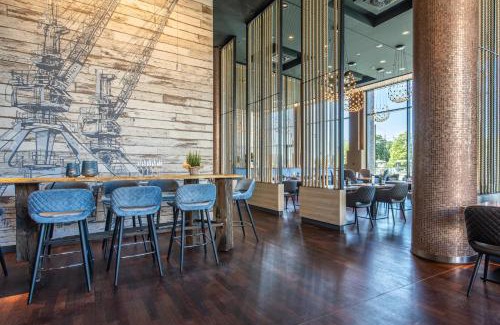Nordliche Altstadt Hotel | ScanHotels City