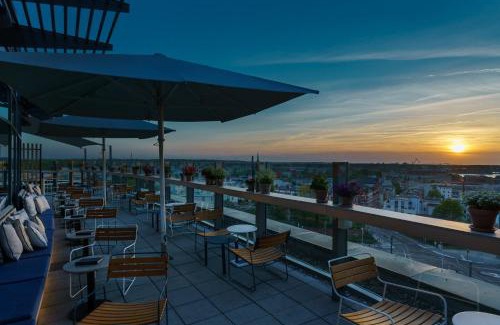 Nordliche Altstadt Hotel | ScanHotels City