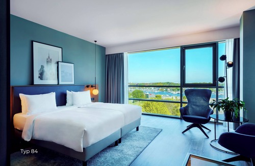 Nordliche Altstadt Hotel | ScanHotels City