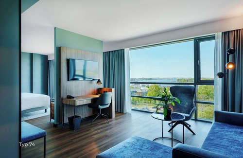 Nordliche Altstadt Hotel | ScanHotels City