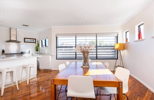 Scarborough Villa | Scarborough Villa on Mickey