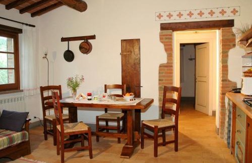 Popoltaio-Schiacciato House | Scenic Farmhouse with Pool