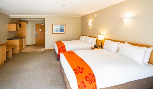 Paihia Hotel | Scenic Hotel Bay of Islands