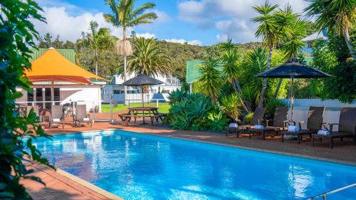 Paihia Hotel | Scenic Hotel Bay of Islands