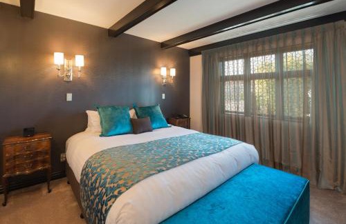 Merivale Hotel | Scenic Hotel Cotswold