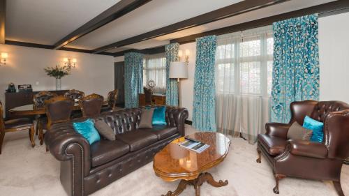 Merivale Hotel | Scenic Hotel Cotswold
