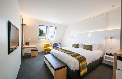 Blenheim Hotel | Scenic Hotel Marlborough