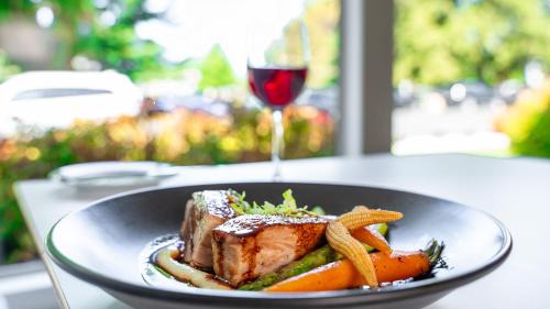 Blenheim Hotel | Scenic Hotel Marlborough