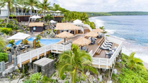 Tamakautoga Resort | Scenic Matavai Resort Niue
