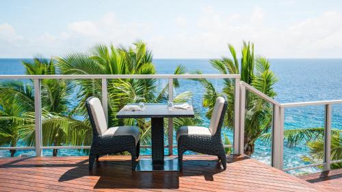 Tamakautoga Resort | Scenic Matavai Resort Niue