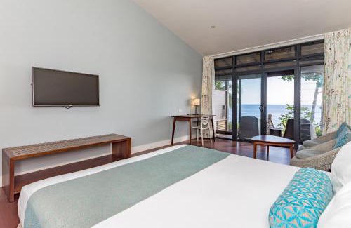 Tamakautoga Resort | Scenic Matavai Resort Niue