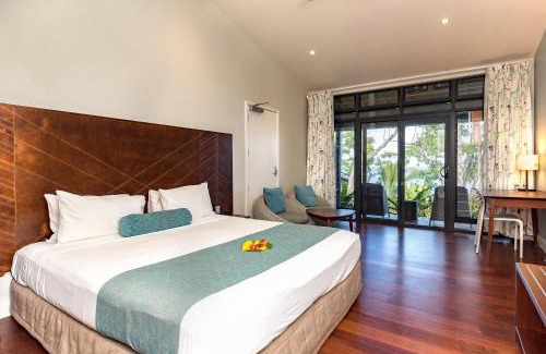 Tamakautoga Resort | Scenic Matavai Resort Niue