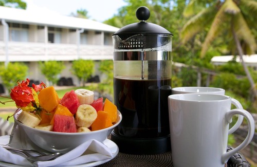 Tamakautoga Resort | Scenic Matavai Resort Niue