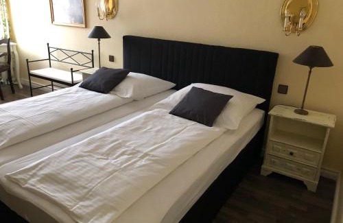 Hildesheim District Hotel | Schökel´s Hotel und Restaurant