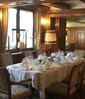 Hildesheim District Hotel | Schökel´s Hotel und Restaurant