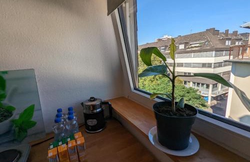 Altstadt Apartment | Schönes 2 Zimmer Appartment in der Altstadt von Koblenz