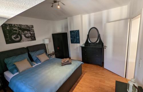 Altstadt Apartment | Schönes 2 Zimmer Appartment in der Altstadt von Koblenz