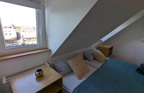 Altstadt Apartment | Schönes 2 Zimmer Appartment in der Altstadt von Koblenz