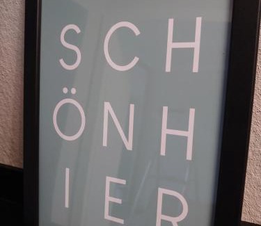 Westerburg Apartment | SchönHier