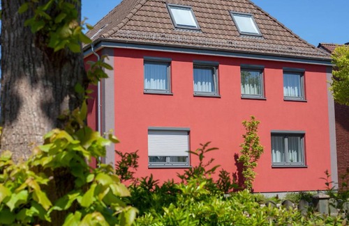 Wankendorf Hotel | Schlüter Hotel & Restaurant