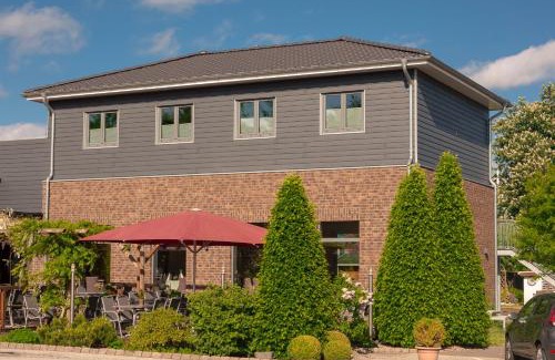 Wankendorf Hotel | Schlüter Hotel & Restaurant