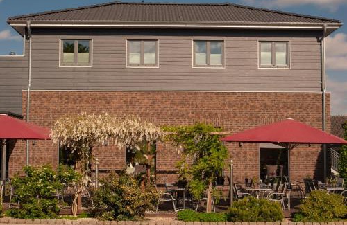 Wankendorf Hotel | Schlüter Hotel & Restaurant