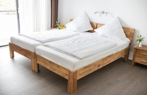 Schiefbahn Hotel | SCHLAFGUT! HOTEL-WILL.ICH Garni