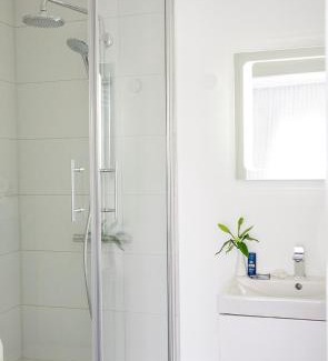 Schiefbahn Hotel | SCHLAFGUT! HOTEL-WILL.ICH Garni