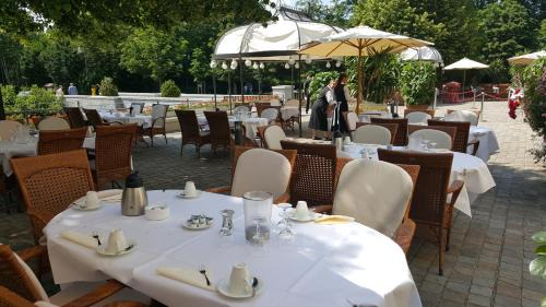Buer Hotel | Schloss Berge