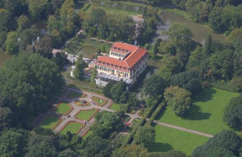 Buer Hotel | Schloss Berge