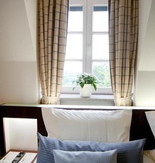 Buer Hotel | Schloss Berge