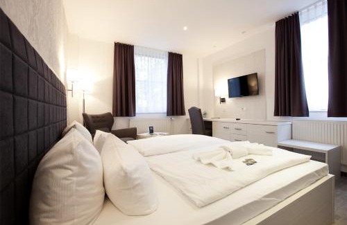 Breitenfeld Hotel | Schloss Breitenfeld Hotel & Tagung