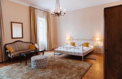 Gamlitz Hotel | Schloss Gamlitz