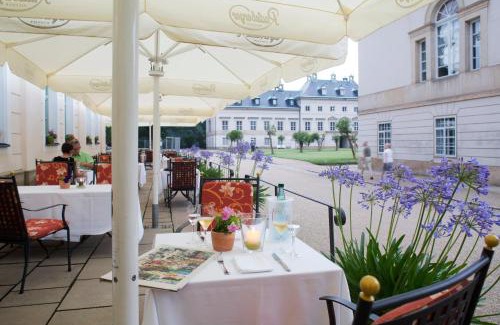 Pillnitz Hotel | Schloss Hotel Dresden Pillnitz