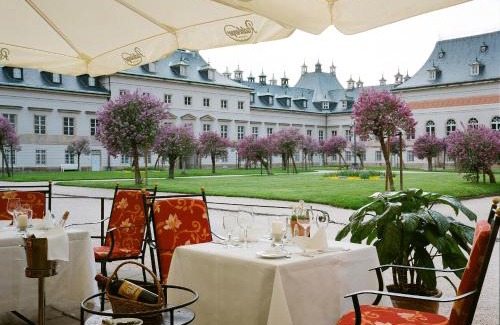 Pillnitz Hotel | Schloss Hotel Dresden Pillnitz