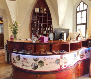 Wurzen Hotel | Schloss Hotel Wurzen