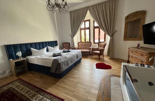 Wurzen Hotel | Schloss Hotel Wurzen