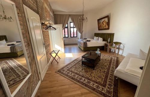 Wurzen Hotel | Schloss Hotel Wurzen