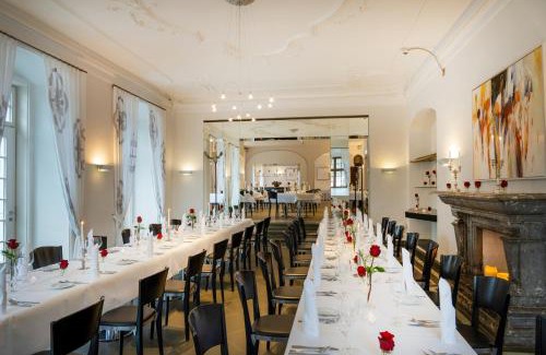 Unterallgau Hotel | Schloss Lautrach