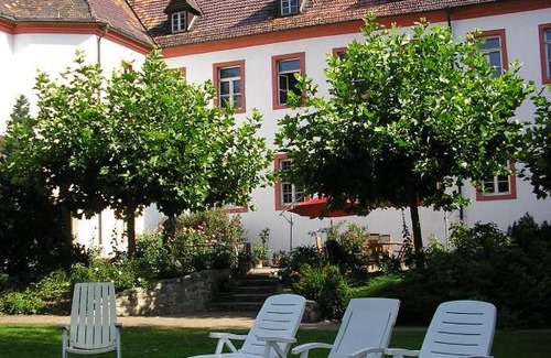 Triestewitz Apartment | Schloss Triestewitz