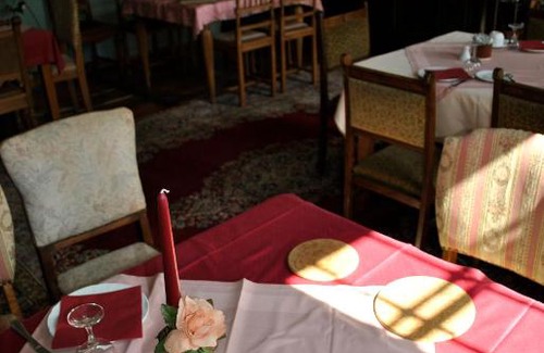 Triestewitz Apartment | Schloss Triestewitz