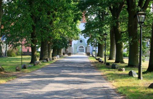 Oberhavel Hotel | Schloss und Gut Liebenberg