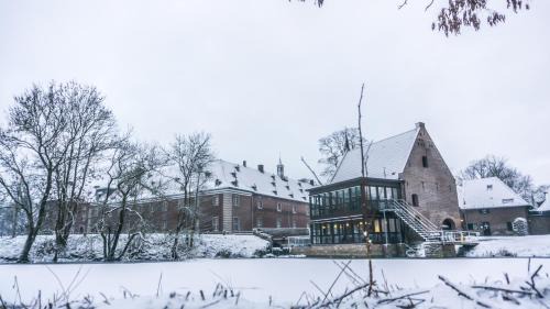 Weeze Hotel | Schloss Wissen